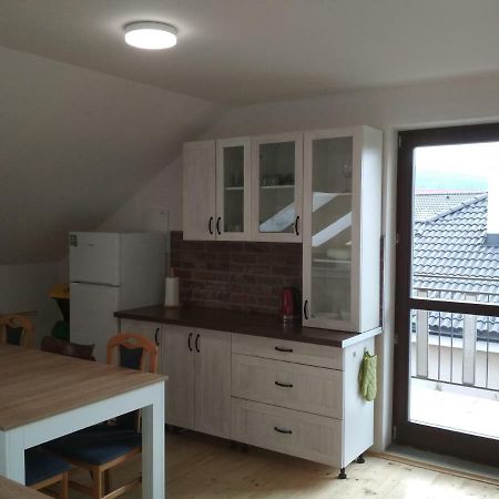 Apartment 2 Hrabusice Ngoại thất bức ảnh