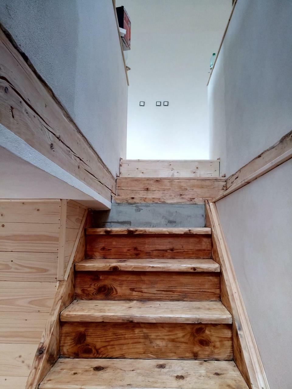 Apartment 2 Hrabusice Ngoại thất bức ảnh