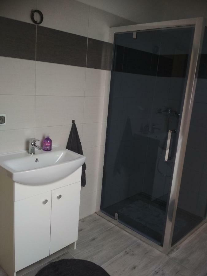 Apartment 2 Hrabusice Ngoại thất bức ảnh
