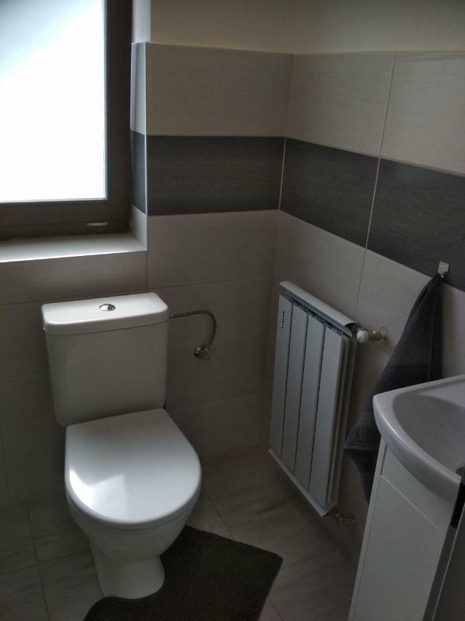 Apartment 2 Hrabusice Ngoại thất bức ảnh