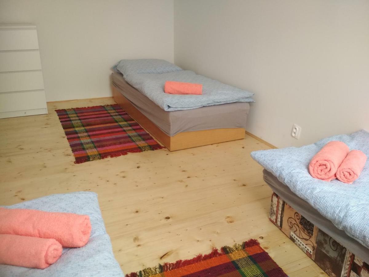 Apartment 2 Hrabusice Ngoại thất bức ảnh