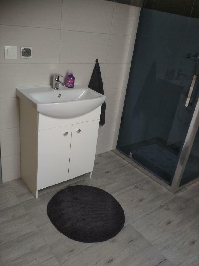 Apartment 2 Hrabusice Ngoại thất bức ảnh