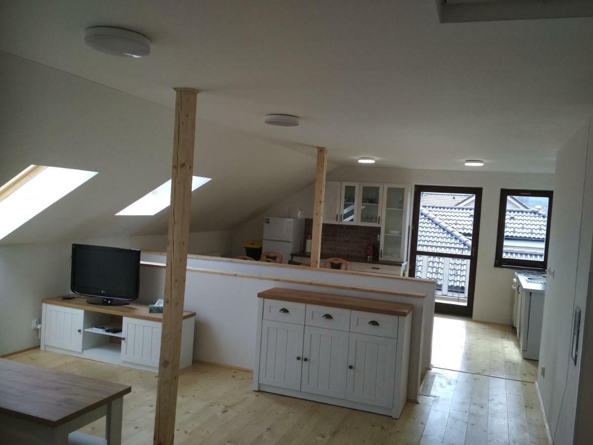 Apartment 2 Hrabusice Ngoại thất bức ảnh