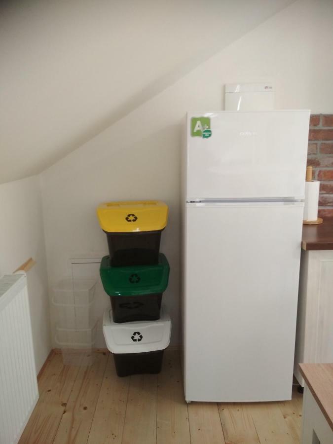 Apartment 2 Hrabusice Ngoại thất bức ảnh